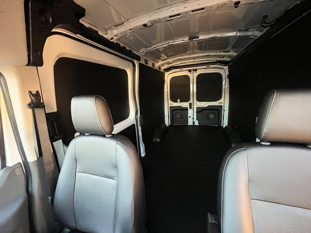 2026 Ford Transit Cargo Van 250