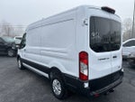 2026 Ford Transit Cargo Van XL