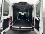 2026 Ford Transit Cargo Van XL