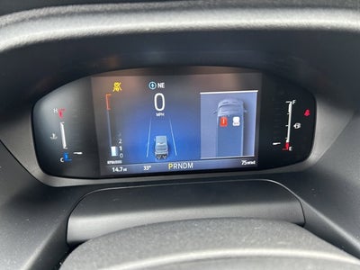 2026 Ford Transit Cargo Van XL