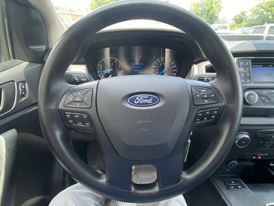 2020 Ford Ranger Base
