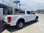 2020 Ford Ranger Base