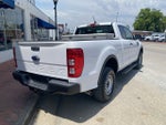 2020 Ford Ranger Base