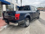 2018 Ford F-150 BASE