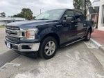 2018 Ford F-150 BASE