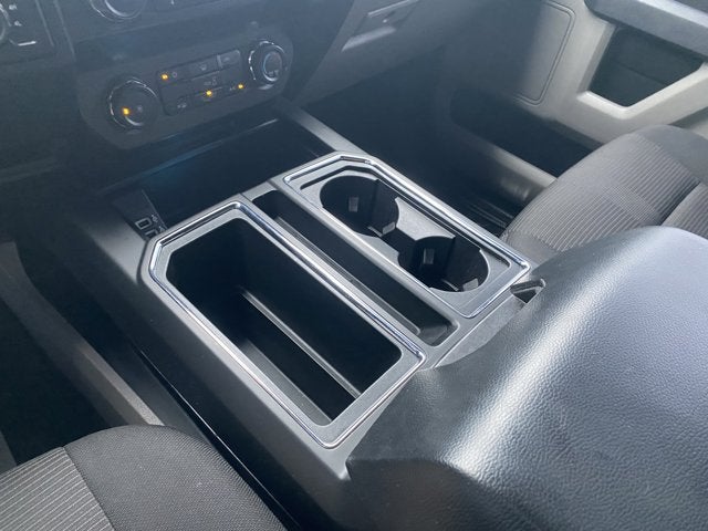 2019 Ford F-150 BASE