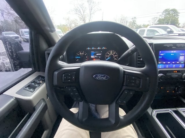 2019 Ford F-150 BASE