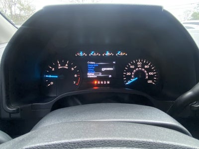 2019 Ford F-150 BASE