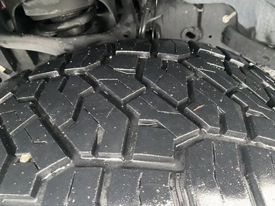 2019 Ford F-150 BASE