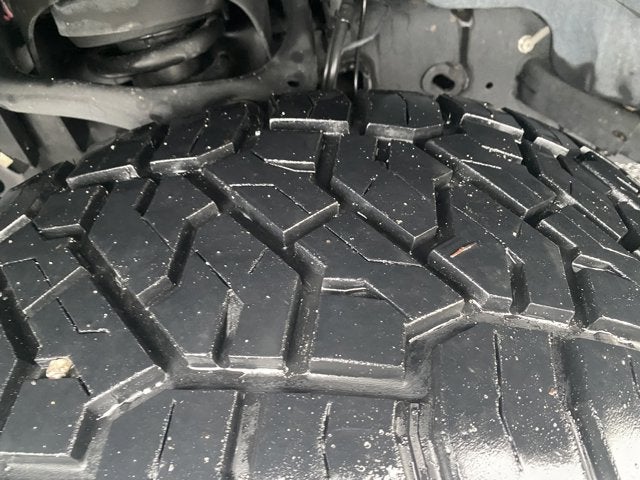 2019 Ford F-150 BASE