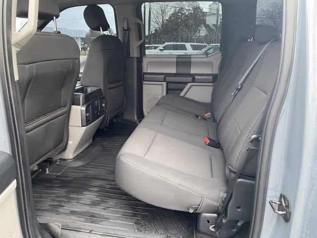 2019 Ford F-150 BASE