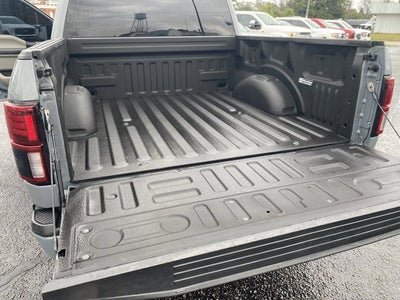 2019 Ford F-150 BASE
