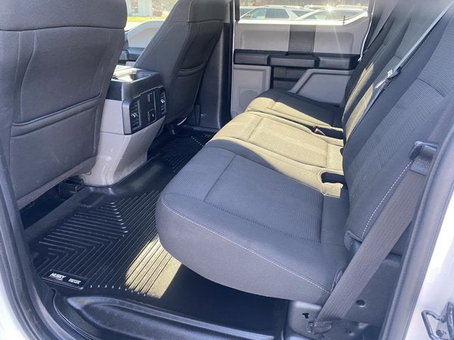 2017 Ford F-150 Base