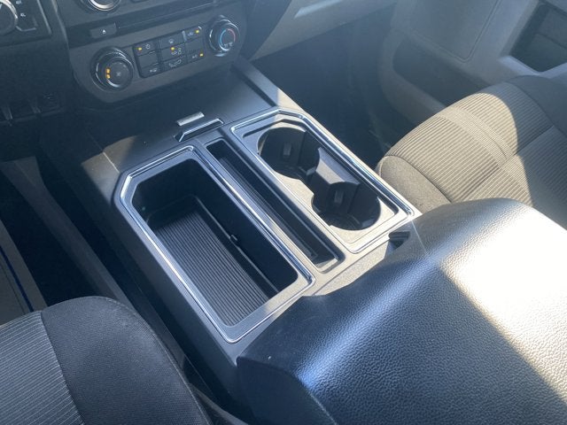 2017 Ford F-150 Base