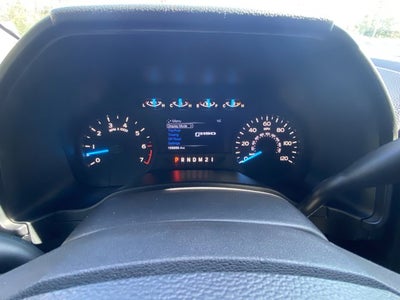 2017 Ford F-150 Base