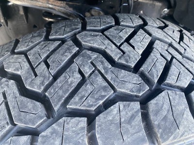 2017 Ford F-150 Base