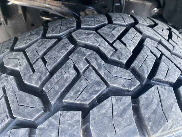 2017 Ford F-150 Base