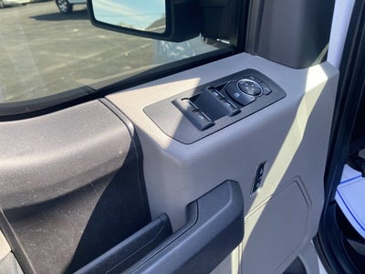 2017 Ford F-150 Base