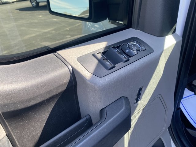 2017 Ford F-150 Base