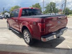 2015 Ford F-150 LARIAT.