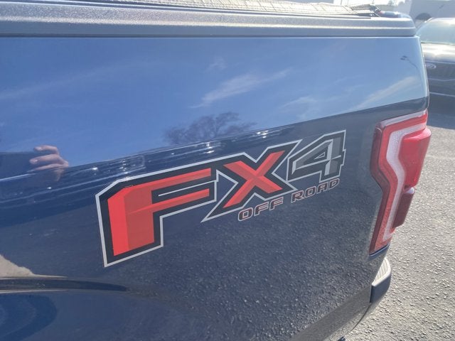 2015 Ford F-150 BASE