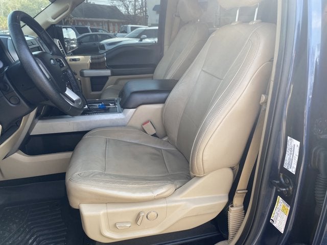 2015 Ford F-150 BASE