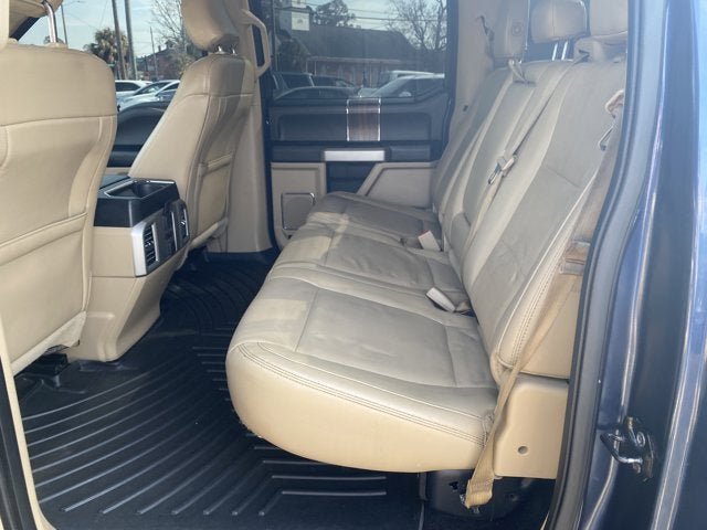 2015 Ford F-150 BASE