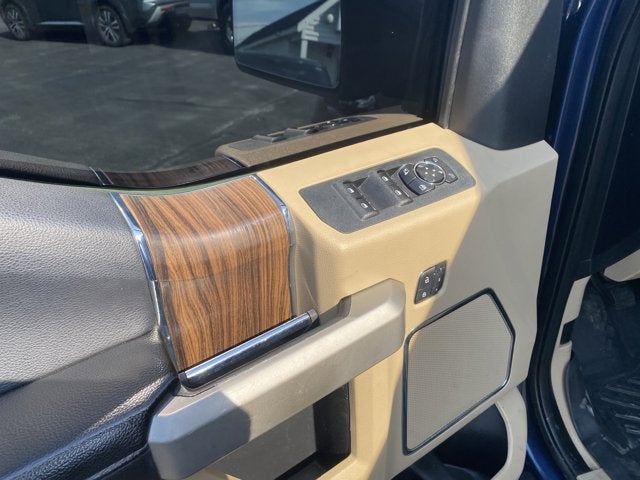 2015 Ford F-150 BASE