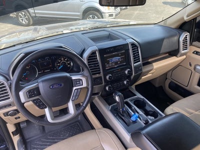 2015 Ford F-150 BASE