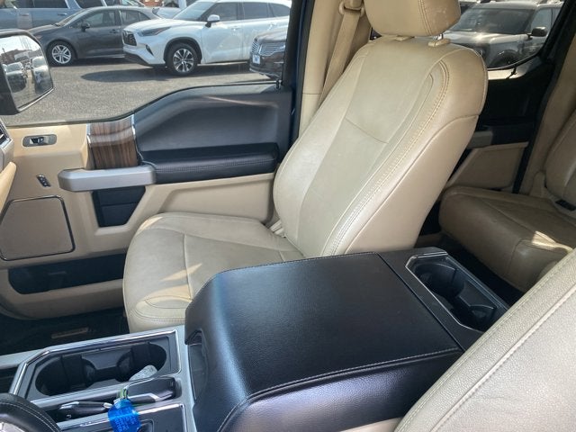 2015 Ford F-150 BASE