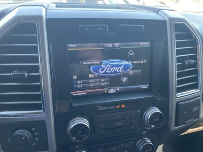 2015 Ford F-150 BASE