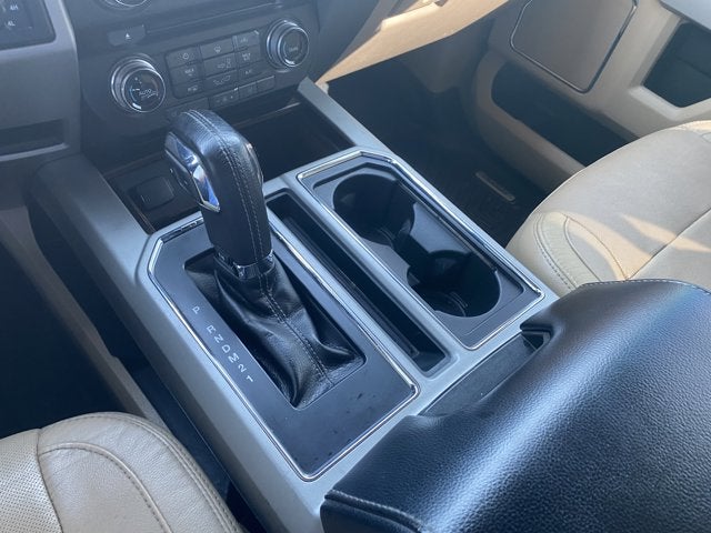 2015 Ford F-150 BASE