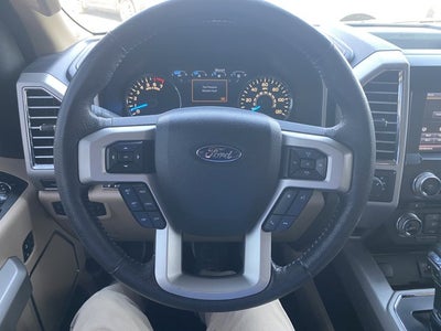 2015 Ford F-150 BASE