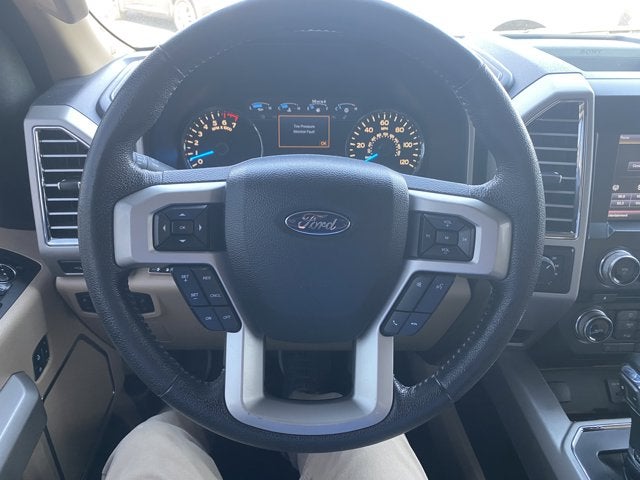 2015 Ford F-150 BASE