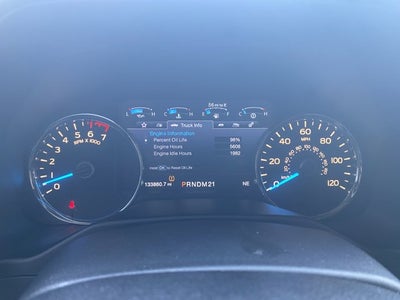 2015 Ford F-150 BASE