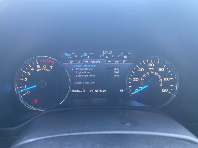 2015 Ford F-150 BASE