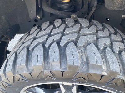 2015 Ford F-150 BASE