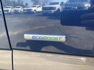 2015 Ford F-150 BASE