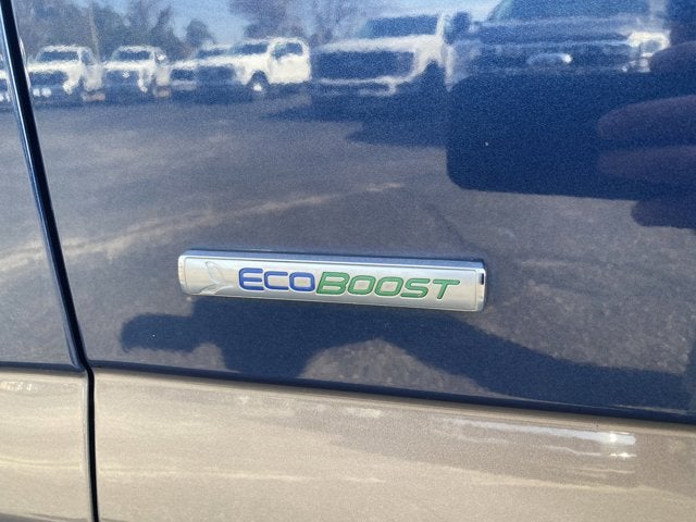 2015 Ford F-150 BASE