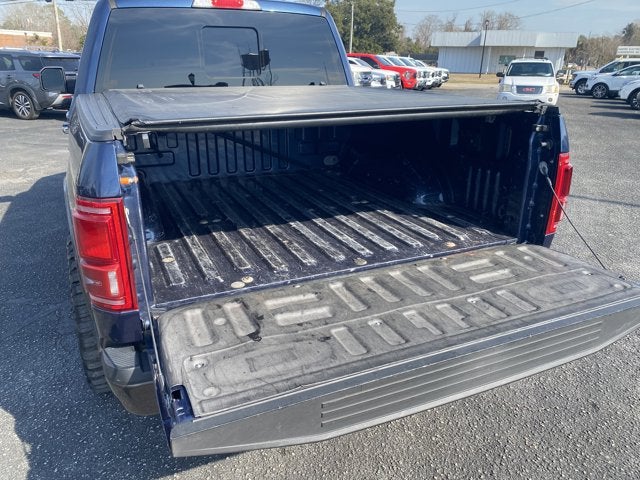 2015 Ford F-150 BASE