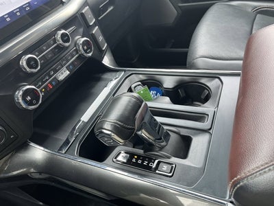 2021 Ford F-150 LARIAT.