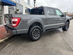 2021 Ford F-150 LARIAT.