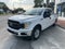 2018 Ford F-150 BASE