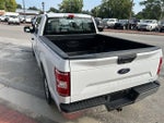 2018 Ford F-150 BASE