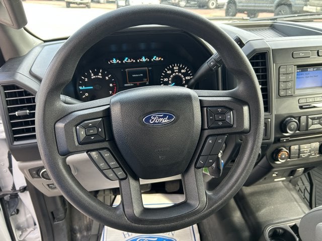 2018 Ford F-150 BASE