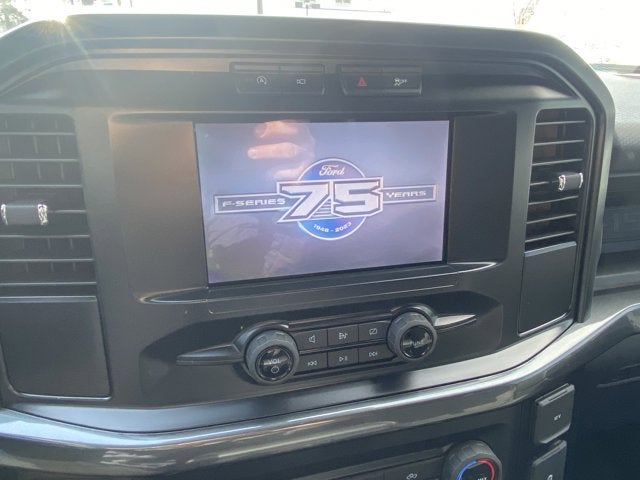 2023 Ford F-150 XL STX 4x4