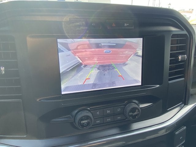 2023 Ford F-150 XL STX 4x4