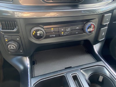 2023 Ford F-150 XL STX 4x4