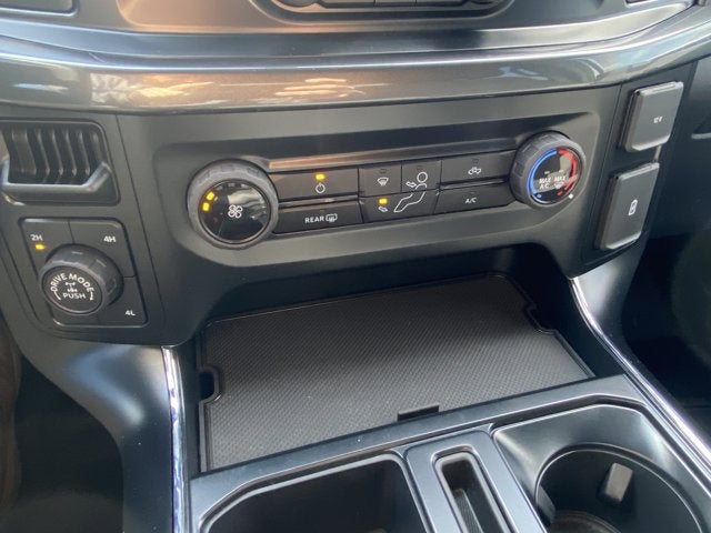 2023 Ford F-150 XL STX 4x4