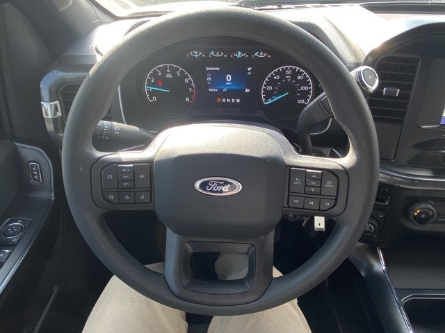 2023 Ford F-150 XL STX 4x4